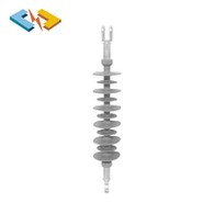 45kV kompozitni izolator napetosti za prijenos i distribuciju energije