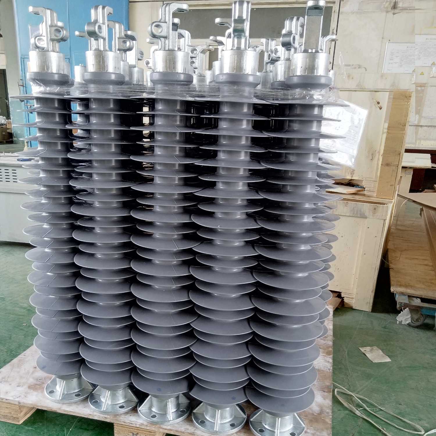 110kv composite insulator 20250208-4 110kv composite insulator 20250208-4